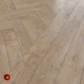 Timber Floor Tile