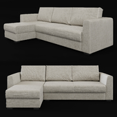 Modular Sofa Millennium