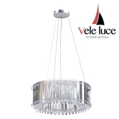 Подвесной светильник Vele Luce King VL2173P05
