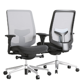 HermanMiller_Verus Chairs