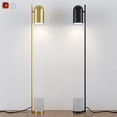 Floor lamp Luceo Floor Lamp by AYTM