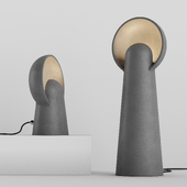 Romeo floor lamps, Karman