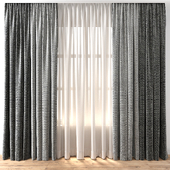 Curtain 119