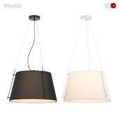 Pendant lamp Maytoni Monic