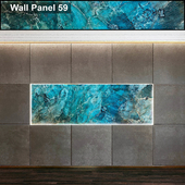 Wall Panel 59