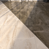 Marble Floor Set 181