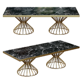 Dining Table Borghese