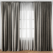 Curtain 120