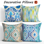 Decorative Pillow set 287