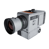 Hasselblad EL500 Data Camera