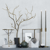 Decorative set С1