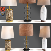 Table Lamp 03