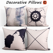 Decorative Pillow set 295 WEYON