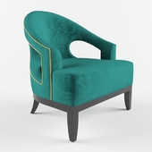 Littlefair-Saffron Chair