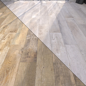 Parquet Floor Set  30