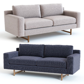 West Elm Eddy Sofa