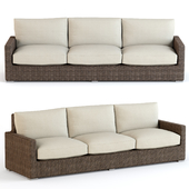 Coronado Large Sofa