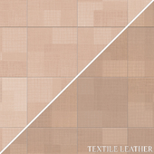 Peronda Textile Leather