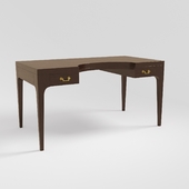 Isabelle Desk  by Chaddock