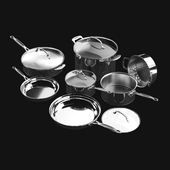 Cookware Sets