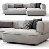 Poff sofa (v2)