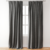 Curtain 116