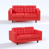 OM Sofa Cosmo 2-seater