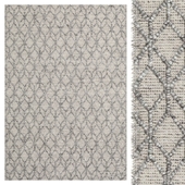 Carpet CarpetVista Kilim M.W.S SHEC16