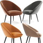 ODM&OEM Modern Lounge Occasional Armchair