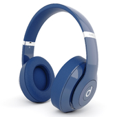 Headphones Beats studio 3 Blue