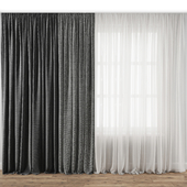 Curtain 123