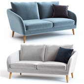 West Elm Hanna Sofa