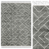 Carpet CarpetVista Bamboo silk Vanice CVD17394