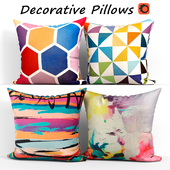 Decorative Pillow set 318 WOMHOPE