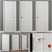 Doors Profil Doors LK series, part 2