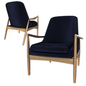 Andrew Martin Сrispin chair