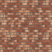 brick industrial
