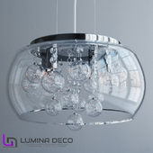 "ОМ" Подвесной светильник Lumina Deco Fabina D40