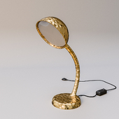 Fingers Table Lamp by Seletti