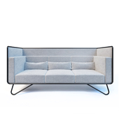 Sofa Noook-2 from Artu