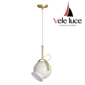 Подвесной светильник Vele Luce Giuseppe VL2084P01