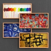 Collection of abstract