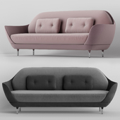 Fritz Hansen, Favn