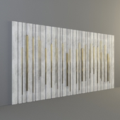 Wall Covering panel