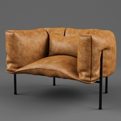 rondo armchair