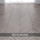 Sand Oak Wood Parquet Floor Tiles vol.011 in 2 types