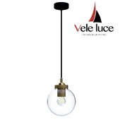 Подвесной светильник Vele Luce Volo VL2074P01