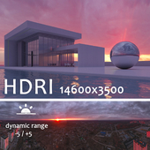 HDRI 2