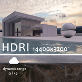 HDRI 8