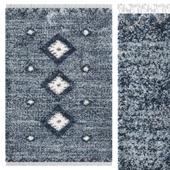Carpet CarpetVista Izar - Blue Mix RVD19762